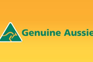 Campaign to help consumers spot genuine Aussie products